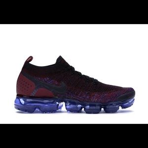 Air Vapormax 2 Team Red Racer Blue (W)
